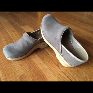 Women’s Dansko Clogs